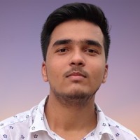 Adarsh Pawar