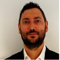 Mathieu DE MORAIS