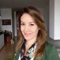 Andrea C Camacho Medina