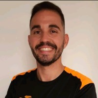 Alberto Marcos Siguero