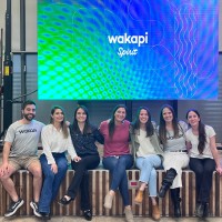 Wakapi Recruiters