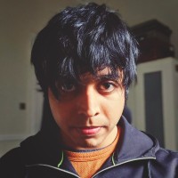 Mark Pereira