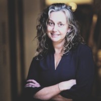 Christina Benson (Stanton)