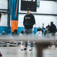 Drew Myers