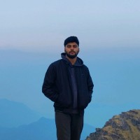 Himanshu Saraswat
