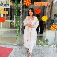 Tanisha Kashyap