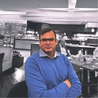 Saurabh Agarwal