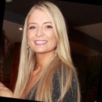 Amy Alice Horgan