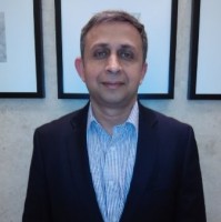 Pushkar Shah