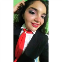Litzy Dariana Hernández Sánchez