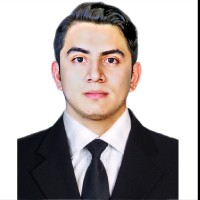 Patricio Alberto Rodriguez Castillo