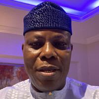 Olawale Ebenezer Osisanya