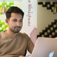 Sandeep Suthar