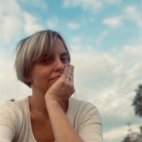 Martina Benedetti