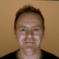Craig Stride
