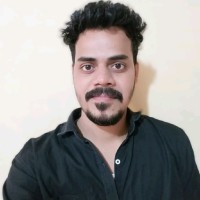 Nitin Kanojia