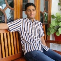 Gokul Ajesh Rajan