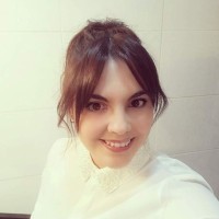 Cristina Perea