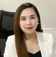 Theresa Claire Borromeo