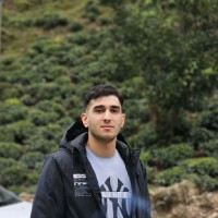 Mazyar Yousefi