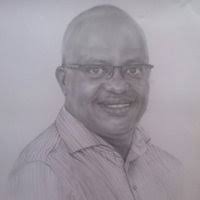 Eddie Irungu
