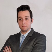 Sergio Suárez Martín