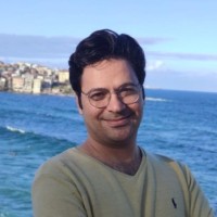 Morteza Afsari