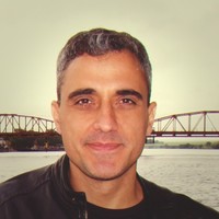 Marcos Antonio Frabetti