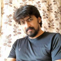 shankar kunta