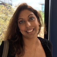 Fatima Hassim, BAA, PMP, CTDP