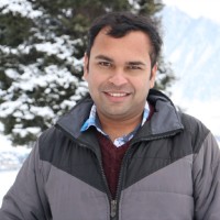Souvik Rooj