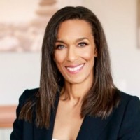 Monique Betty, MBA, PCC
