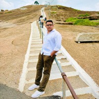 TABISH JAMAL