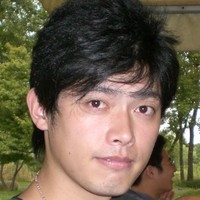 Chris Wang