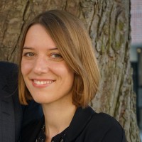 Natalie Frey
