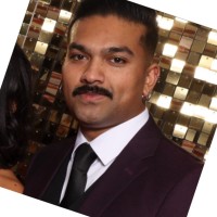 Joshua Roshan