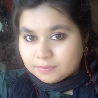 Anisa Akter