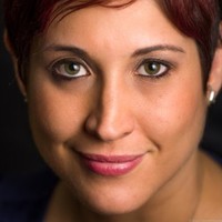 María Camila Saavedra