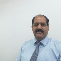 M S Sarmal