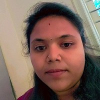 Tarangini Dinesh M.C