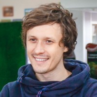 Aleksandr Belyaev