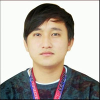 John Zeus Paas