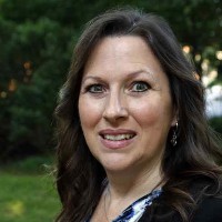 Laura Johnson
