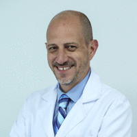 Sergio Daniel Milosz