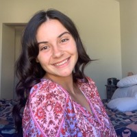 Olivia Daniels