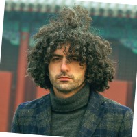 Mahmoud Fadavi