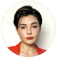 Anna Khachatryan