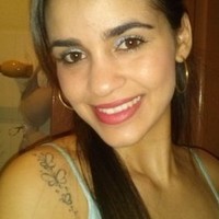 Mayara Viviani Ferreira