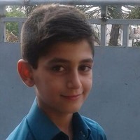 Danyal Shah