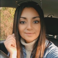 Lilas Belkacem